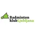 Badminton Ljubljana